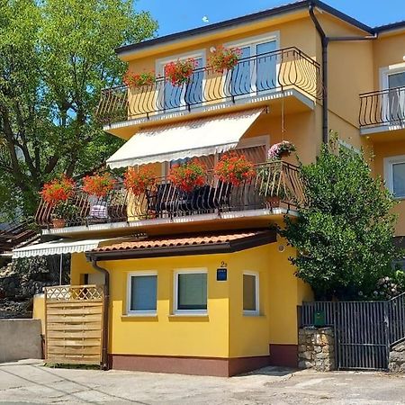 Studio Apartman Tadic Matulji Exterior photo