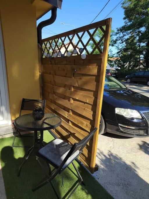 Studio Apartman Tadic Matulji Exterior photo